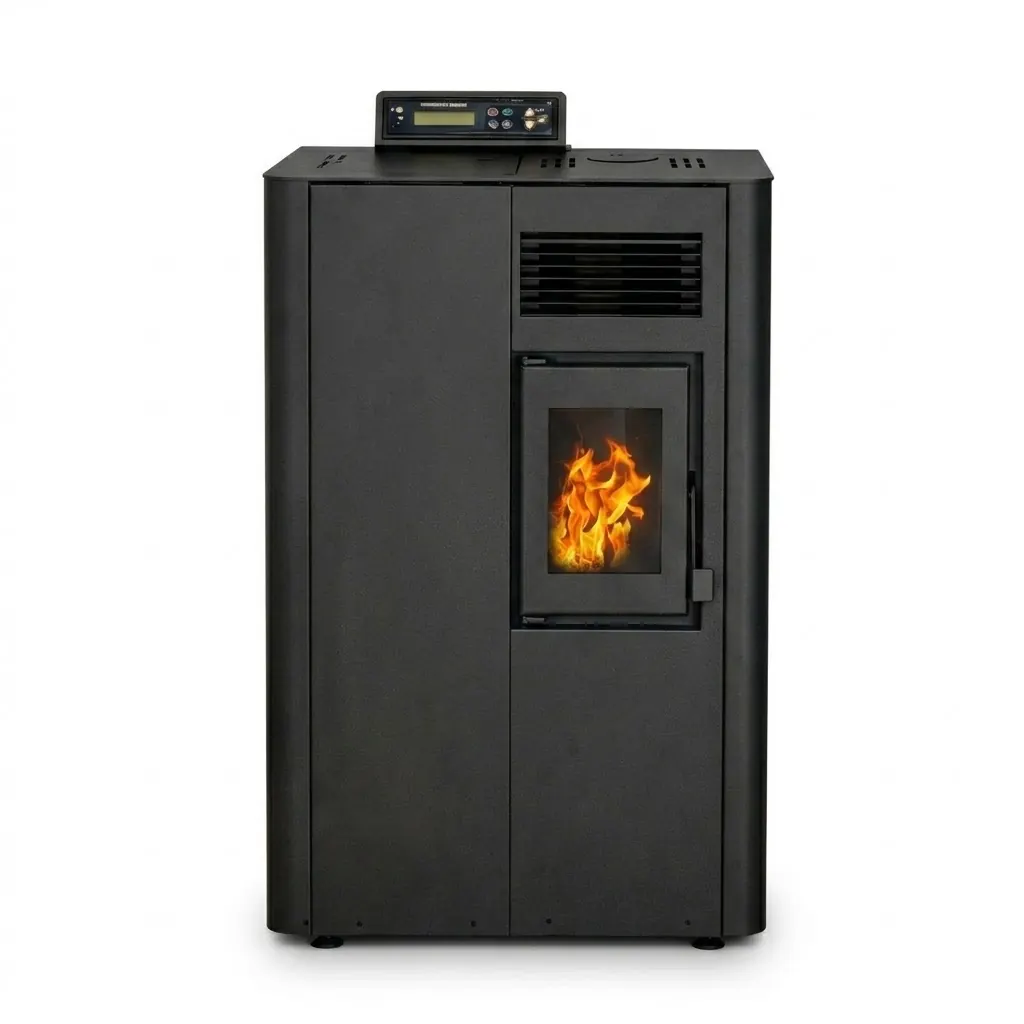 Peć na pelet SOLE SLIM 6KW
